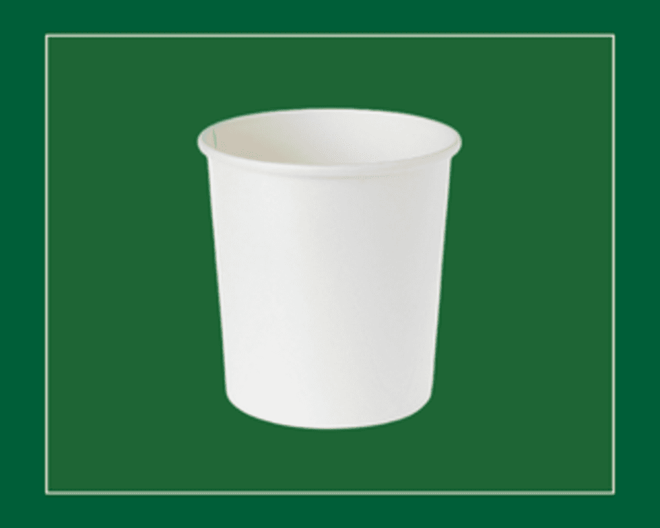 32oz Paper Soup Cups 