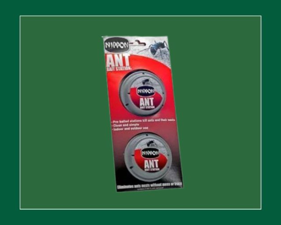 Ant Killer Bait Station