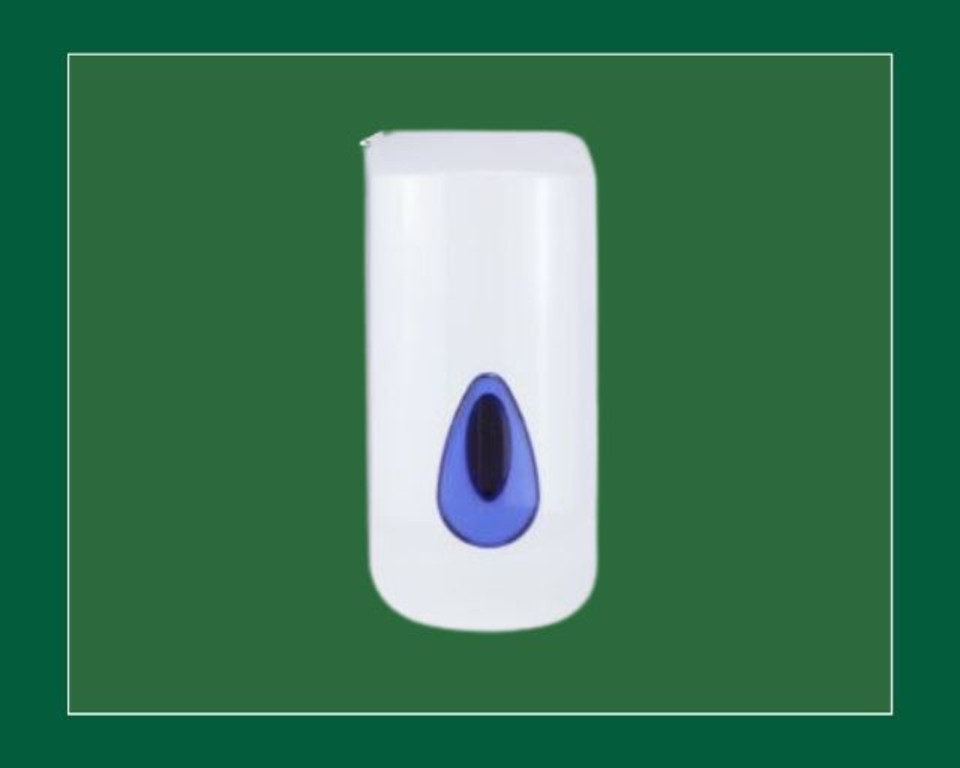 PRO Foam Soap Dispenser