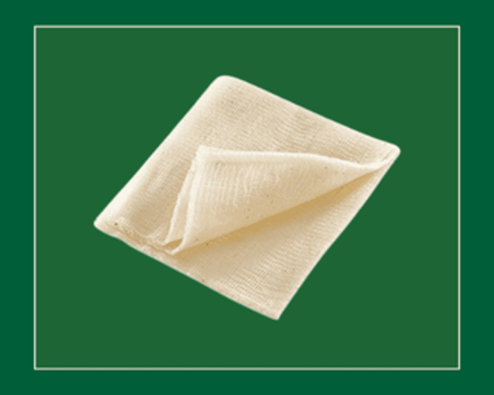 Tack Rag Cloth Individually Wrapped