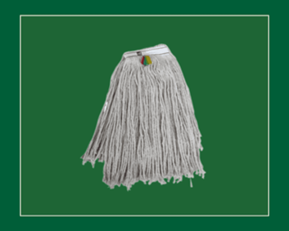 Kentucky Mop Head 16oz 