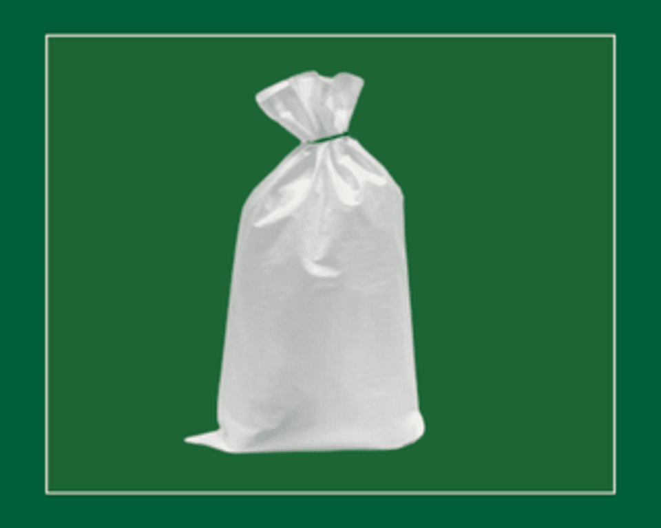 Woven Polypropylene Sacks 18