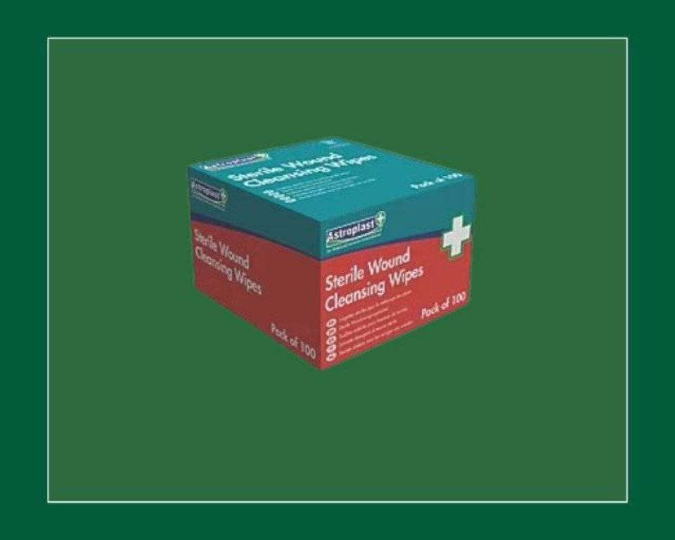 Non Alcohol Cleansing Wipes