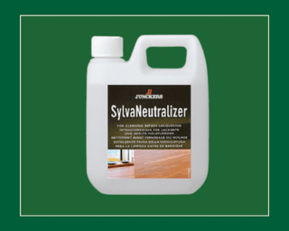 Junckers Sylva Neutraliser