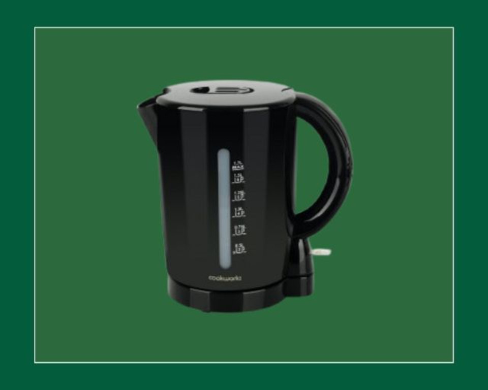 1.7L Kettle