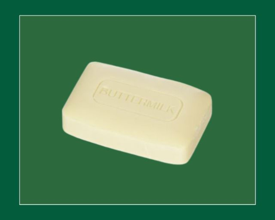 Buttermilk Soap 3oz