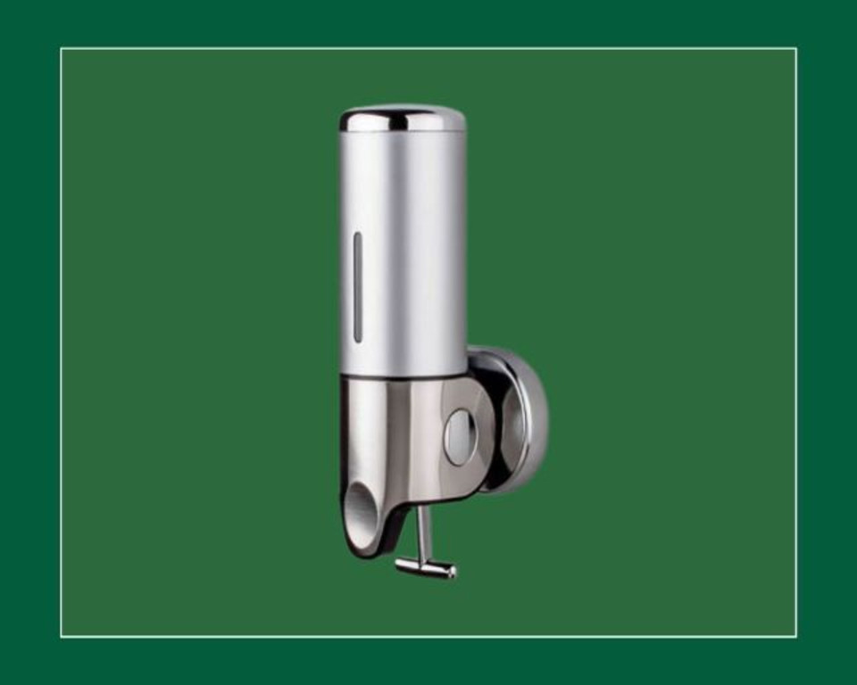 Nova Soap Dispenser 500ml
