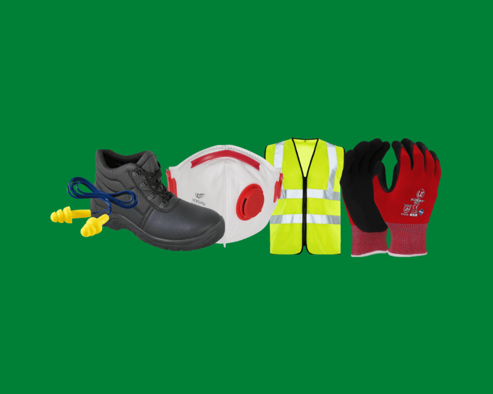 PPE & Workwear