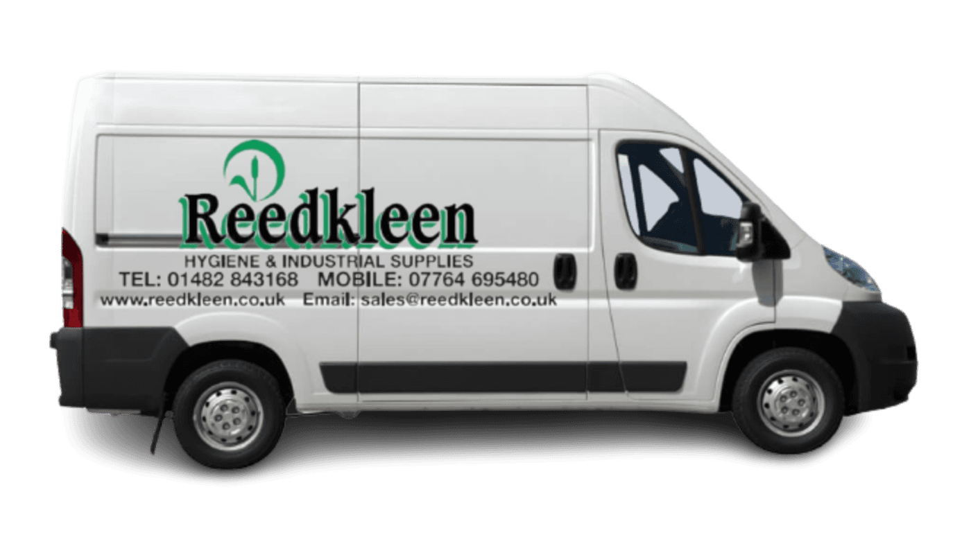 Reedkleen