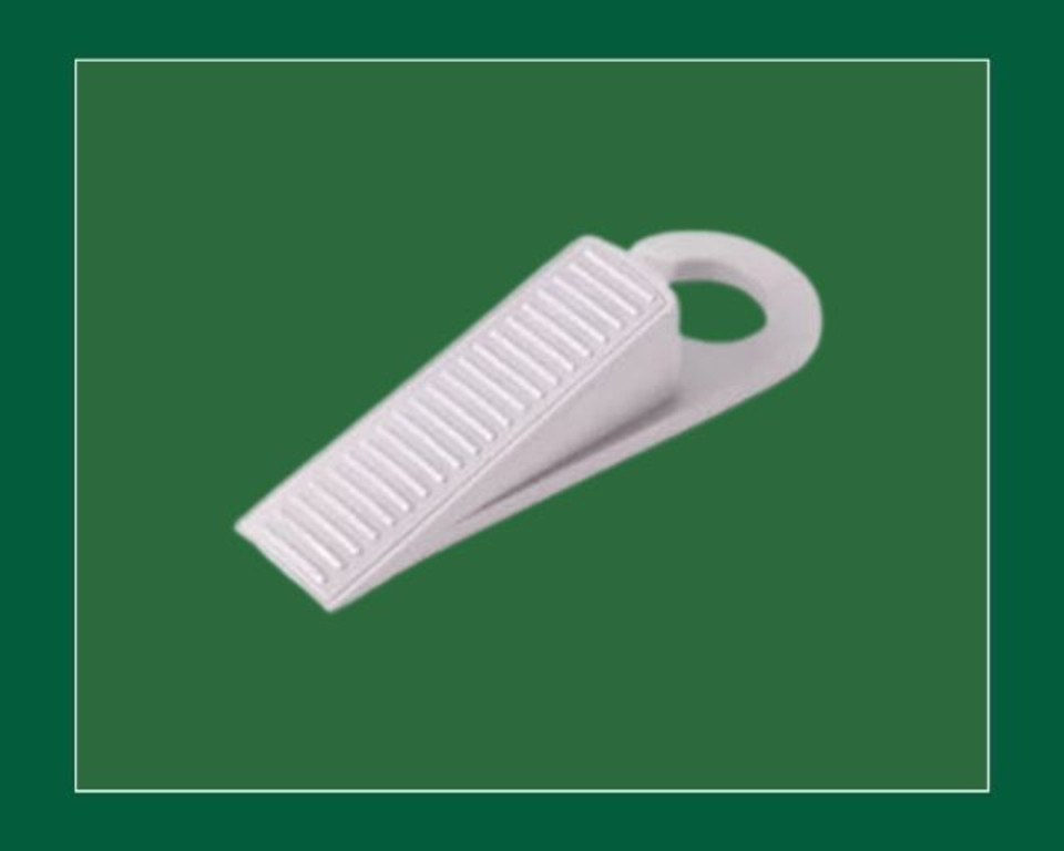Rubber Door Wedges