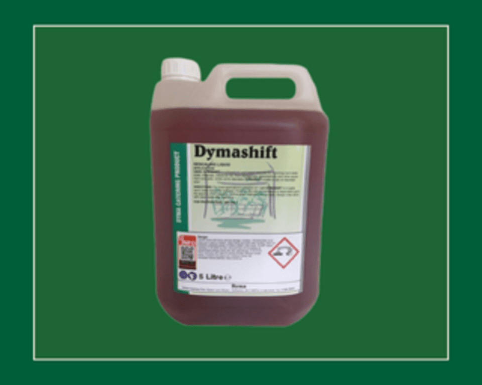 Dymashift Limescale Remover