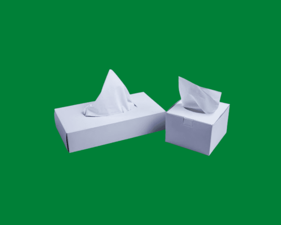 Facial Tissues