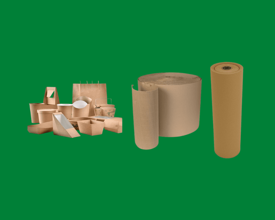 Paper Packaging