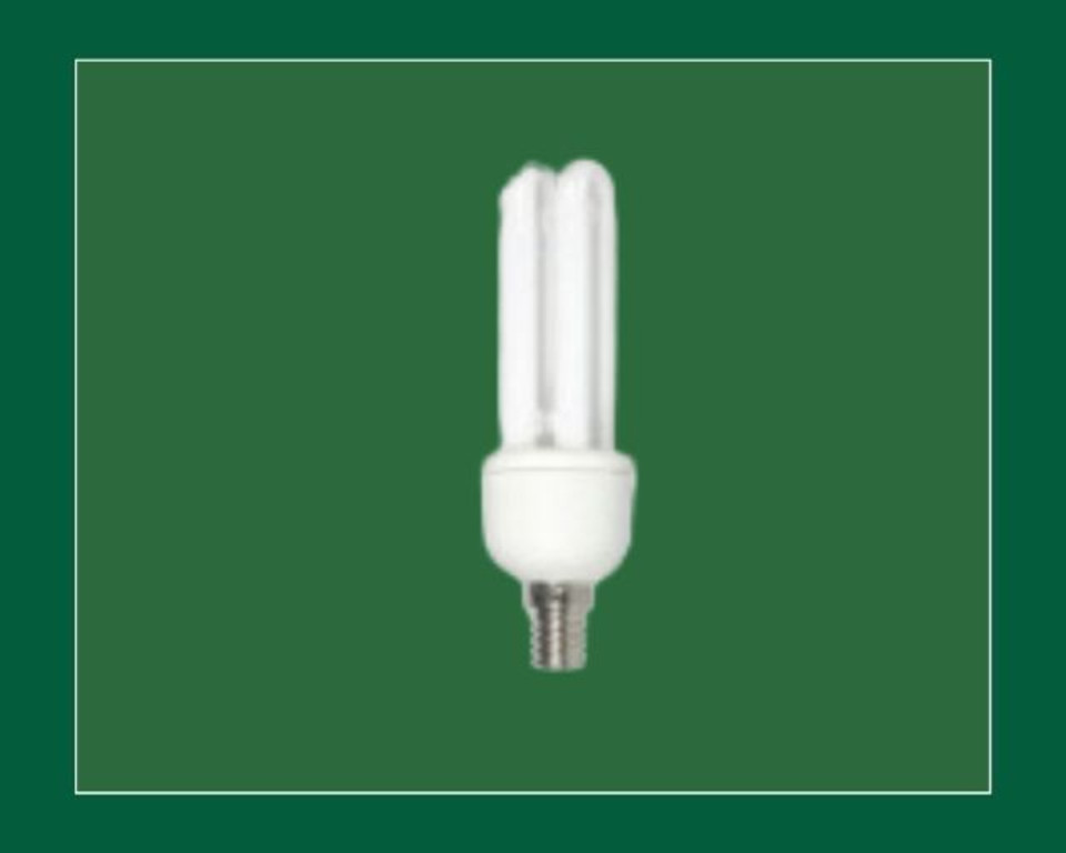 SHATTERPROOF FLY KILLER BULB