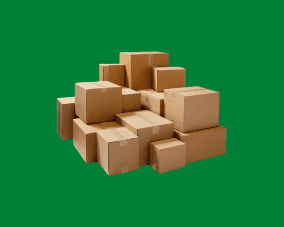 Boxes