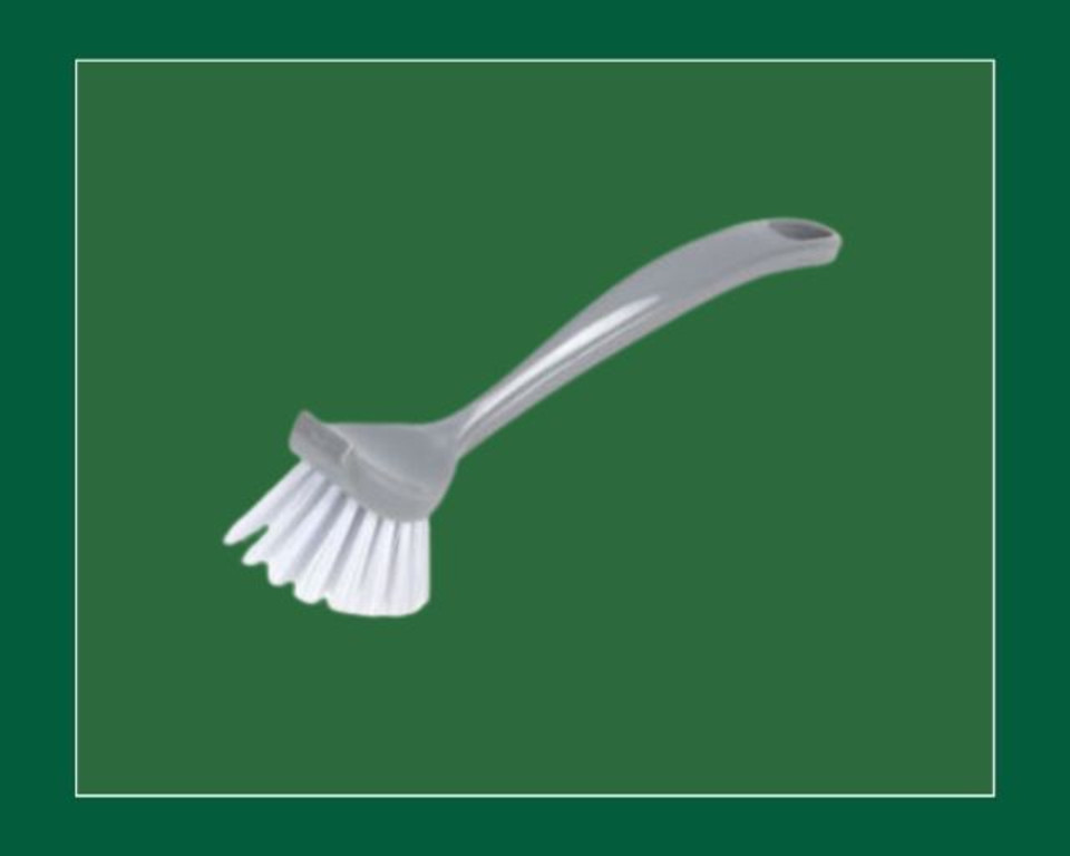 Long Handle Dish Washing Brush