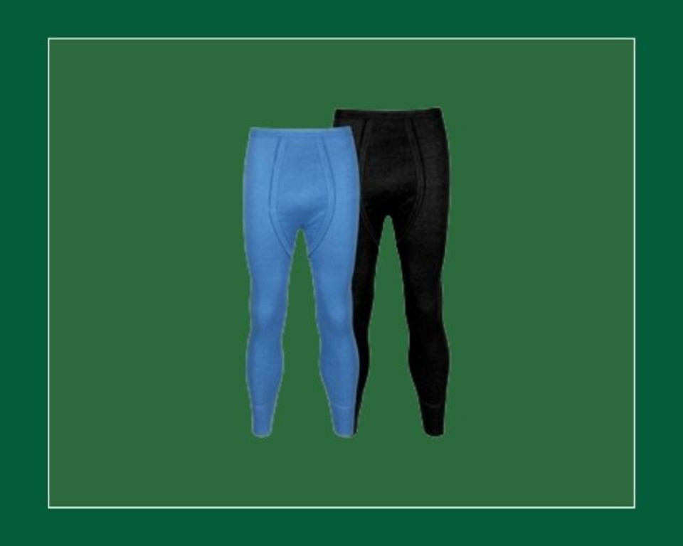 Thermal Long Johns